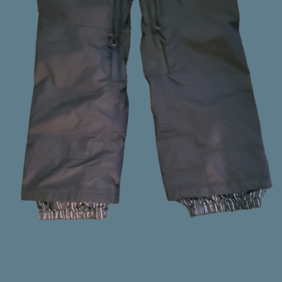 Sims Womans Ski Pants - Picture 8 of 9